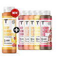 FORMD - Taste of Everything Bundle - Variety 5 Pack of Low Calorie Sauces